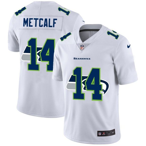 metcalf jersey